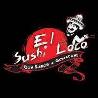El Sushi Loco