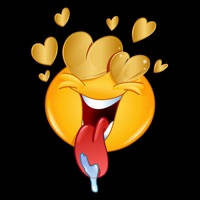 Emoji Collection Of Emoticons For Love And Romance – Free For iPhone & iPad