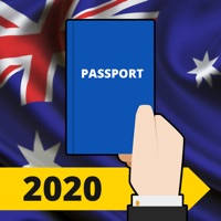 Citizenship Test 2021 AU