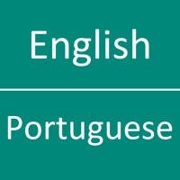 English – Portuguese