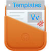 Meh Templates for MS Word L Lt