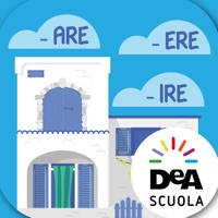 La casa dei Verbi