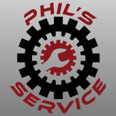 Phil’s Service