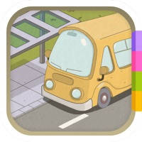 Busy Wheels: City Bus Busy Wheels: City Bus