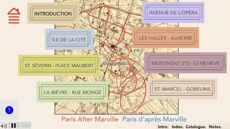 【图】Paris After Marville(截图2)