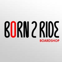 Born2Ride Born2Ride