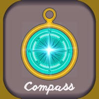 指南针免费 – 简单