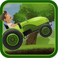 Crazy Hill Driver – Turbo Uphill Arcade Racing Game
