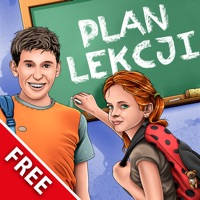 Plan Lekcji – dla UCZNIA