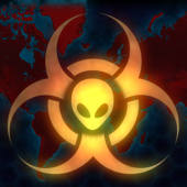 Invaders Inc. – Alien Plague
