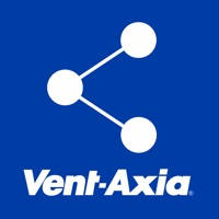 Vent-Axia Connect Vent-Axia Connect
