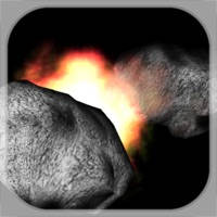 Asteroid Belt Asteroid Belt