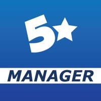 5-Star Students Manager 5-Star Students Manager