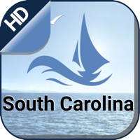 South Carolina Nautical Charts South Carolina Nautical Charts