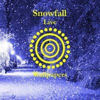 Snowfall Live Wallpapers – Animated Wallpapers For Home Screen & Lock Screen