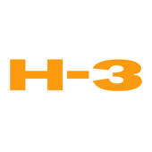 H-3 H-3