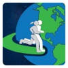 run2geo – Social Run Tracking