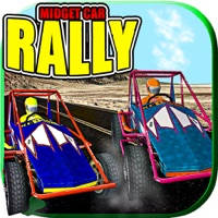 Midget Car Rally – Free Dune Buggy Racing Game