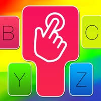 Color Swipe Keyboard Color Swipe Keyboard