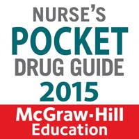 Nurse’s Pocket Drug Guide 2015