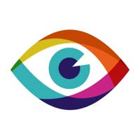 AllVueApp – zmień kolor oczu