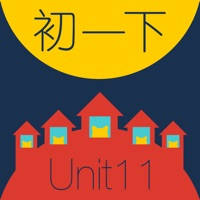 WOAO-背单词·初一英语下册第11单元(初中英语人教版) WOAO-背单词·初一英语下册第11单元(初中英语人教版)