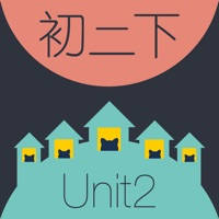 WOAO－初中英语·初二英语下册第2单元（初中英语人教版）