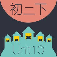 初中英语背单词 – WOAO初二下册英语第10单元(初中英语人教版)