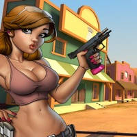 Saloon hero Saloon hero