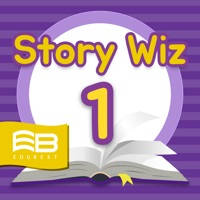 Edubest StoryWiz Lv1 – 큐북