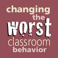 Changing the Worst Classroom Behavior