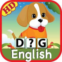 孩子们 学习 拼字 ABC 字母表 ＆ 快报 免费游戏