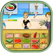 Restaurant Mania – little additive  fun free game