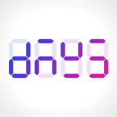 Days – Keeping track of events