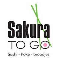 Sakura To Go Sakura To Go