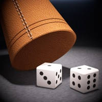 BLUFF 21: Traditional Mexican Dice Game BLUFF 21: Traditional Mexican Dice Game