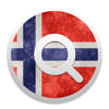 Norwegian Bilingual Dictionary – by Fluo!