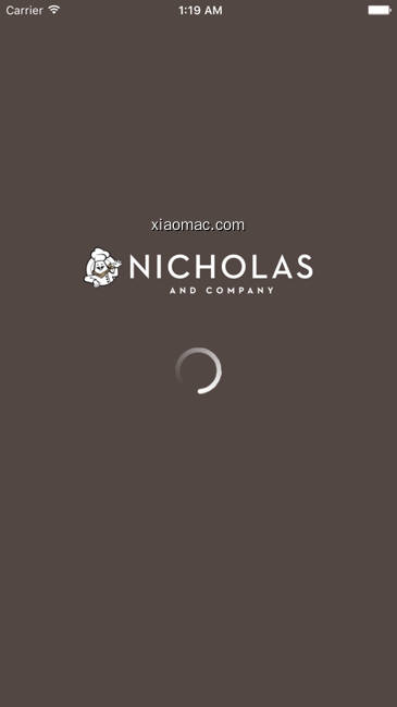 【图】Nicholas and Company(截图2)