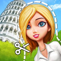 Selfie Maker – fake location with landmark photos