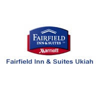 Fairfield Inn & Suites Ukiah Mendocino County Fairfield Inn & Suites Ukiah Mendocino County