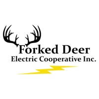 Forked Deer Forked Deer