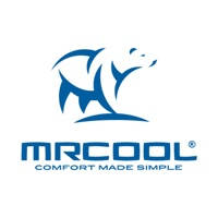 MRCOOL Remote