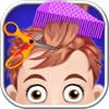 Hair Saloon – Kids Hair Saloon Game