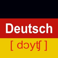 德语发音教练 – 学习德国语言字母单词发音标准基础入门教程
