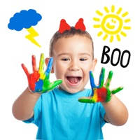 画画的照片 画画的照片