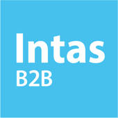 Intas B2B Dossier e-portfolio