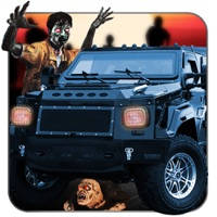Zombie Road Survivor