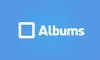 Albums for Facebook in your Tv