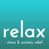 Relax – Stress & Anxiety Relief Relax – Stress & Anxiety Relief