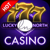 Lucky North Casino |Slot Games